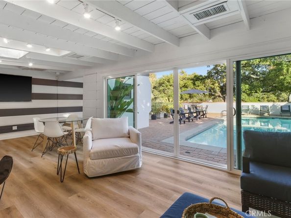 2494 Glen Canyon Road, Altadena CA 91001