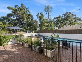 2494 Glen Canyon Road, Altadena CA 91001