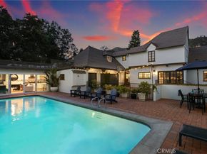 2494 Glen Canyon Road, Altadena CA 91001