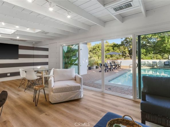 2494 Glen Canyon Road, Altadena CA 91001