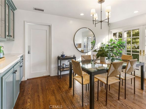 2494 Glen Canyon Road, Altadena CA 91001