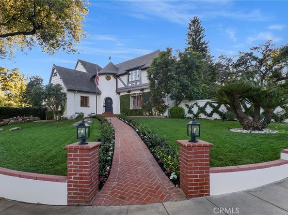 2494 Glen Canyon Road, Altadena CA 91001