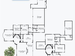 2494 Glen Canyon Road, Altadena CA 91001