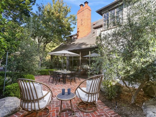 2494 Glen Canyon Road, Altadena CA 91001