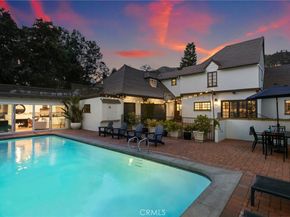 2494 Glen Canyon Road, Altadena CA 91001