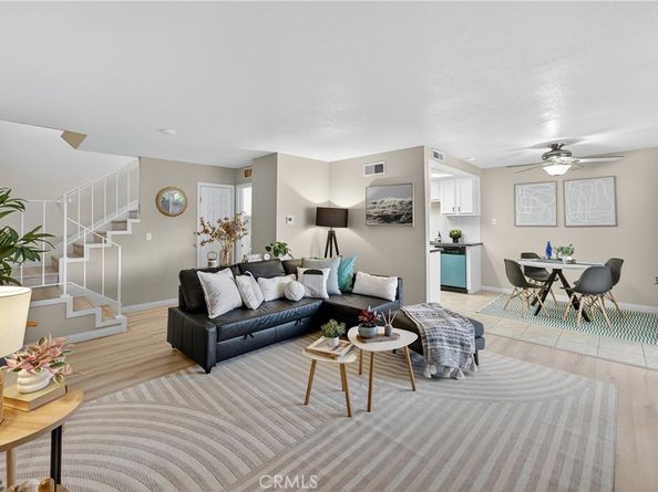 1426 Countrywood Avenue 51, Hacienda Heights CA 91745