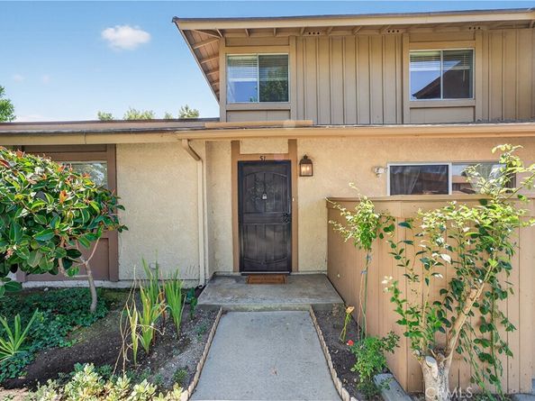 1426 Countrywood Avenue 51, Hacienda Heights CA 91745