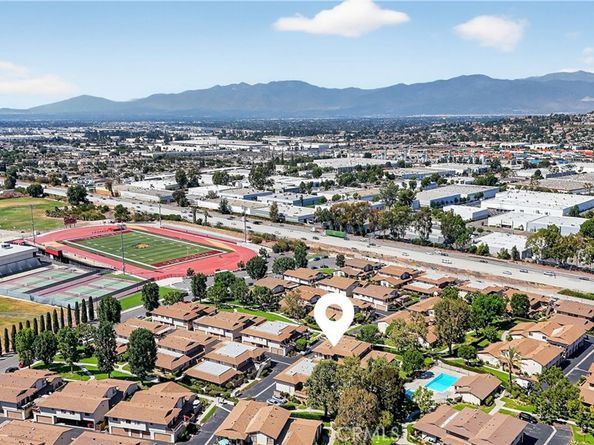 1426 Countrywood Avenue 51, Hacienda Heights CA 91745