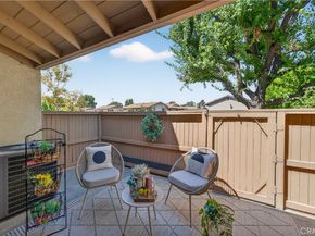 1426 Countrywood Avenue 51, Hacienda Heights CA 91745