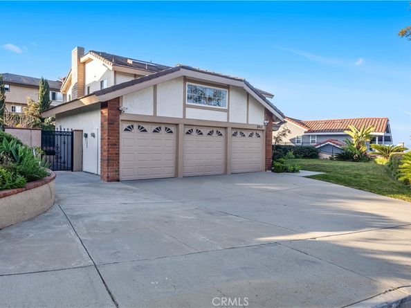 2611 Rudy, Rowland Heights CA 91748