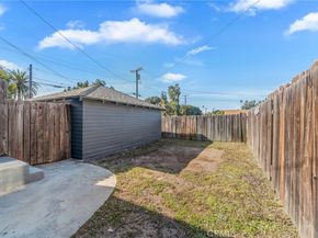 965 N Eleanor, Pomona CA 91767