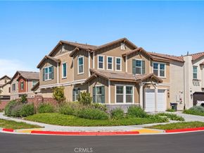 16538 Globetrotter Ave, Chino CA 91708