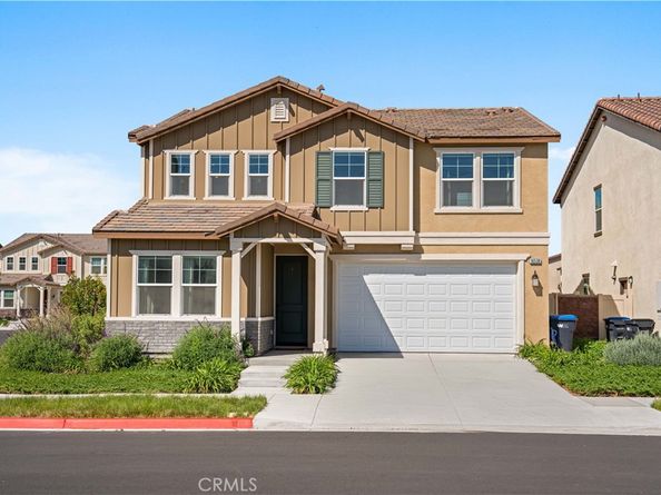 16538 Globetrotter Ave, Chino CA 91708