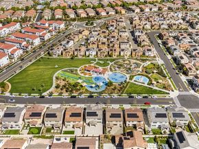 16538 Globetrotter Ave, Chino CA 91708