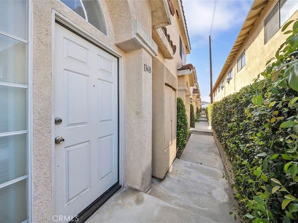 134 N Atlantic B, Alhambra CA 91801