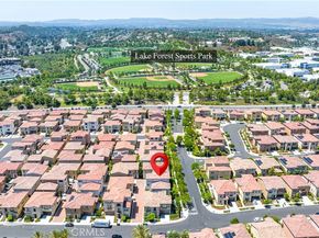 158 Pinnacle Drive, Lake Forest CA 92630