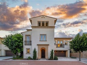 158 Pinnacle Drive, Lake Forest CA 92630