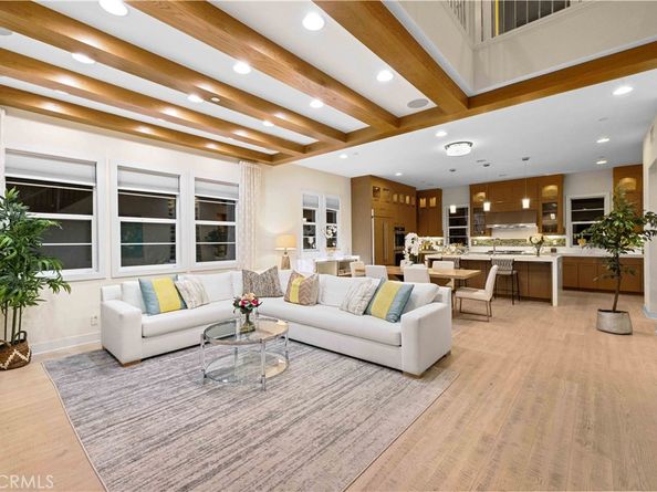 158 Pinnacle Drive, Lake Forest CA 92630