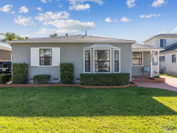 9450 Heiner Street, Bellflower CA 90706