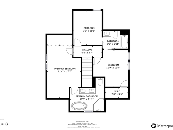 3500 Fairchild Street, La Crescenta CA 91214