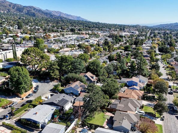 3500 Fairchild Street, La Crescenta CA 91214