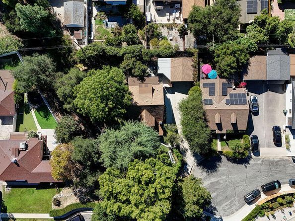 3500 Fairchild Street, La Crescenta CA 91214