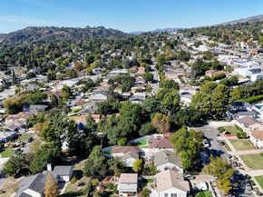 3500 Fairchild Street, La Crescenta CA 91214