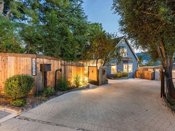 3500 Fairchild Street, La Crescenta CA 91214