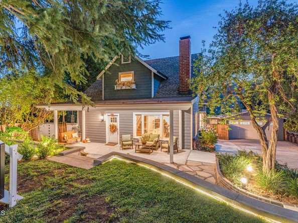 3500 Fairchild Street, La Crescenta CA 91214