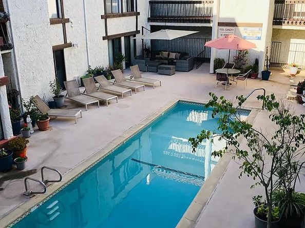 515 N Jackson Street 211, Los Angeles CA 91206