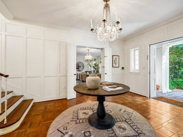 1527 E California Boulevard, Pasadena CA 91106