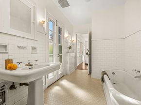 1527 E California Boulevard, Pasadena CA 91106