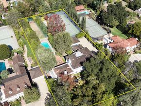 1527 E California Boulevard, Pasadena CA 91106