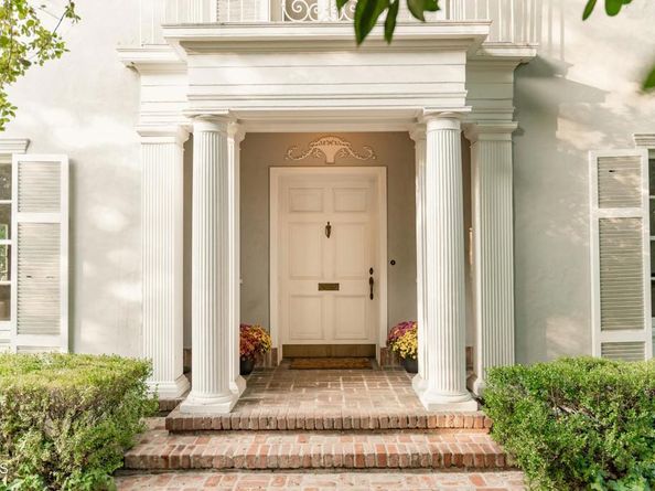 1527 E California Boulevard, Pasadena CA 91106