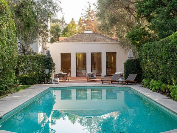 1527 E California Boulevard, Pasadena CA 91106