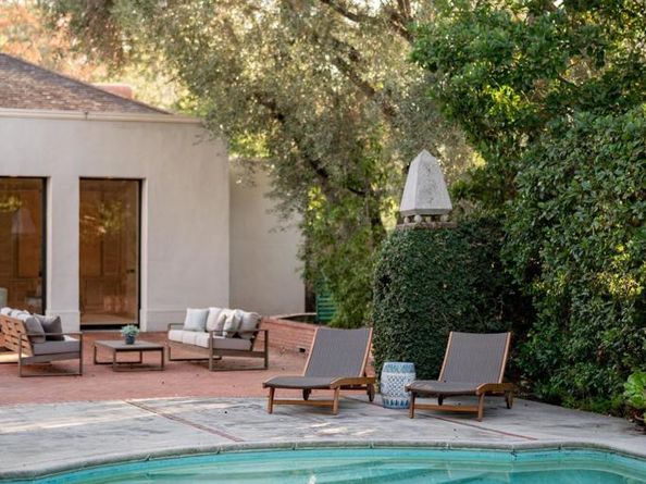 1527 E California Boulevard, Pasadena CA 91106