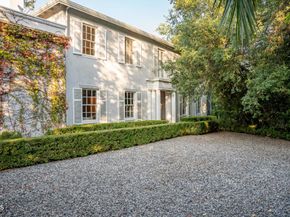 1527 E California Boulevard, Pasadena CA 91106