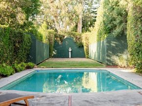 1527 E California Boulevard, Pasadena CA 91106