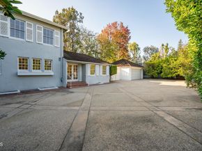 1527 E California Boulevard, Pasadena CA 91106