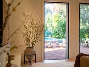 1527 E California Boulevard, Pasadena CA 91106