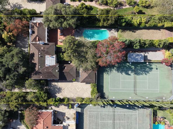 1527 E California Boulevard, Pasadena CA 91106