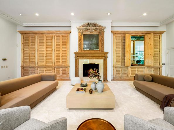 1527 E California Boulevard, Pasadena CA 91106