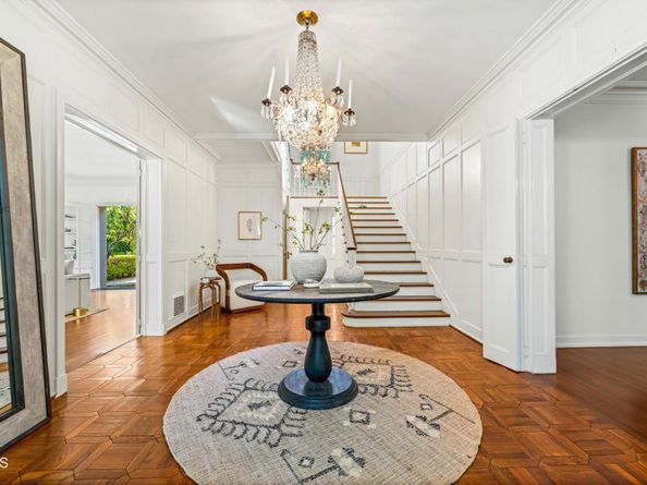 1527 E California Boulevard, Pasadena CA 91106