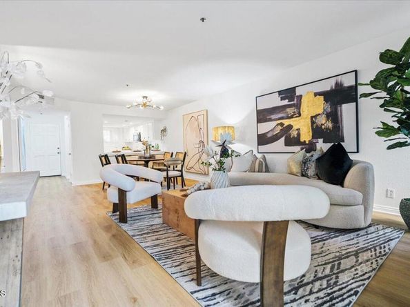 961 E California Boulevard 109, Pasadena CA 91106