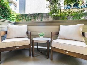 961 E California Boulevard 109, Pasadena CA 91106