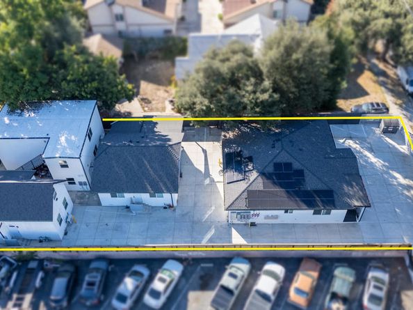 790 E Orange Grove Boulevard, Pasadena CA 91104