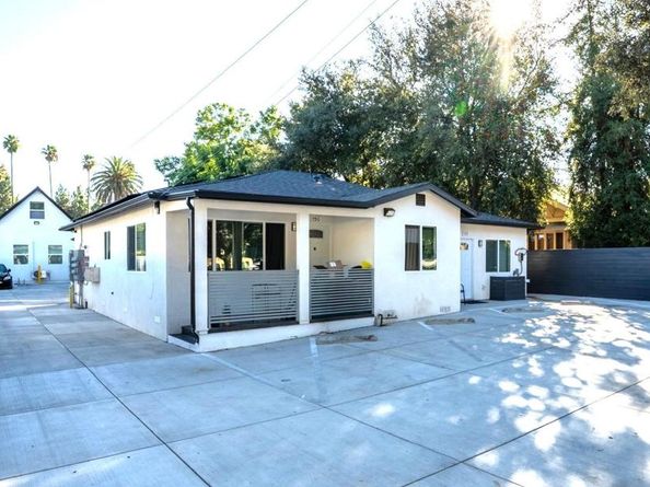 790 E Orange Grove Boulevard, Pasadena CA 91104