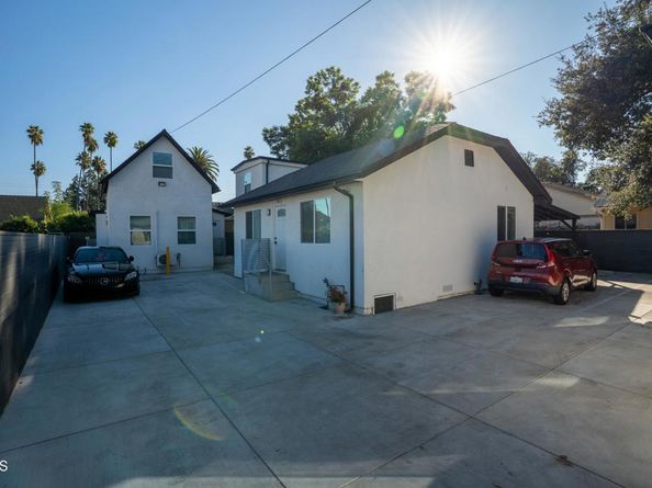 790 E Orange Grove Boulevard, Pasadena CA 91104