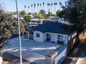 790 E Orange Grove Boulevard, Pasadena CA 91104