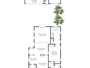 1908 Oakwood Street, Pasadena CA 91104